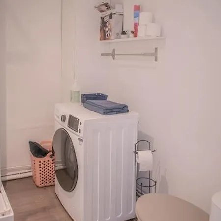 Agreable Studio En Centre-ville Apartment Dunkirk